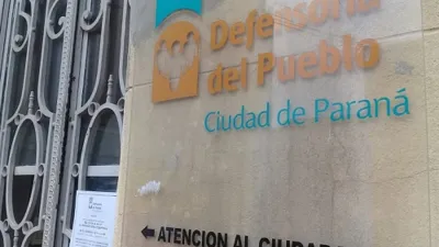 Defensoría