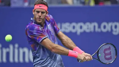 Con la mira puesta en los Juegos Olímpicos, Del Potro se someterá a otra cirugía 