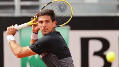 Federico Delbonis