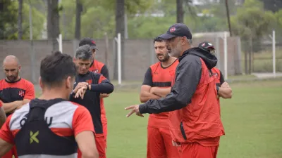 Pretemporada