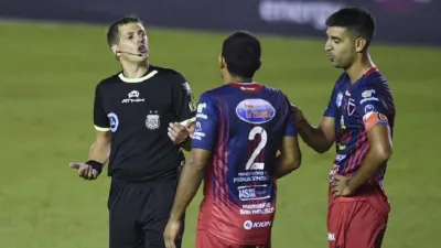 Germán Delfino