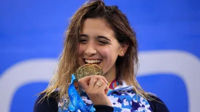 Delfina Pignatiello