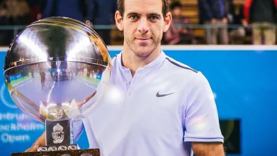 Del Potro