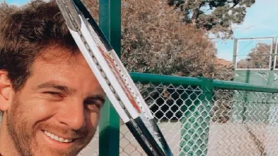 Del Potro
