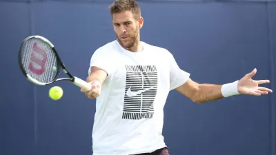 Del Potro