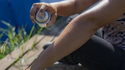 En Gualeguaychú se registraron 22 casos de Dengue.