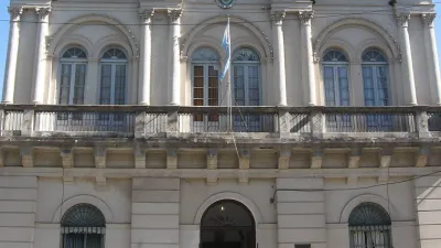 Jefatura Departamental Concepción del Uruguay