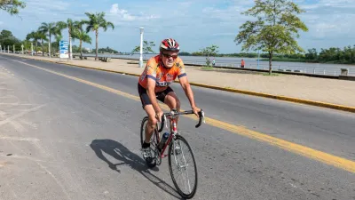 Habilitarán desde este sábado salidas recreativas y deportivas en Paraná