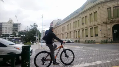 Habilitarán deportes individuales desde el lunes en el área metropolitana de Paraná