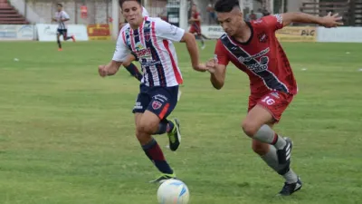 Federal A: Defensores de Pronunciamiento ya tiene árbitro para su visita a Pergamino