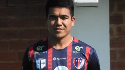 “Creo que el empate fue justo”, consideró Johan Laurerio