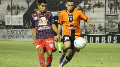 Depro enfrentará a Crucero del Norte en el inicio de la Copa Argentina