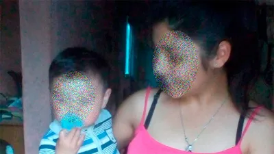 Florencia Evelyn Godoy