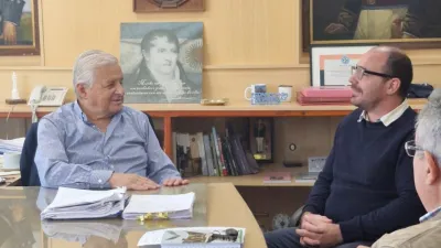 Concepción del Uruguay recibirá la etapa provincial de los Juegos de Deporte Adaptado