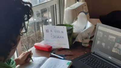 Docentes