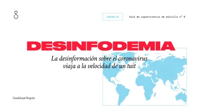 Desinfodemia