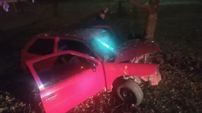 despiste Villa Elisa