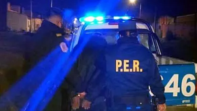 Detuvieron a dos hombres por hechos de violencia de género en Concepción del Uruguay