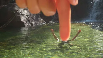 Deuda externa y subdesarrollo