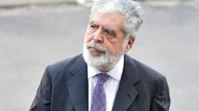 Julio De Vido