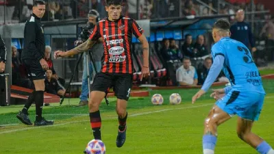 Gabriel Díaz