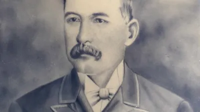 Encuentran en Gualeguay carbonillas hechas por el poeta  Juan L. Ortíz.  