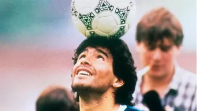 Maradona