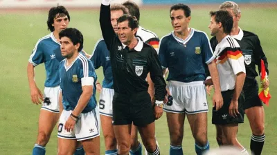 Maradona