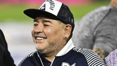 Maradona