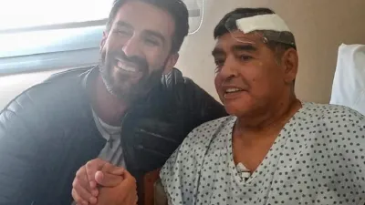 Maradona