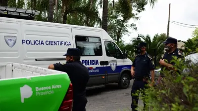 Todo hace pensar que la muerte de Maradona derivará en un largo conflicto judicial.