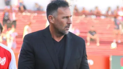 Diego Dabove será el sucesor de Sebastián Domínguez como DT de Tigre