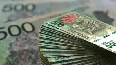 Anunciaron la inscripción al Repro II para salarios devengados en agosto