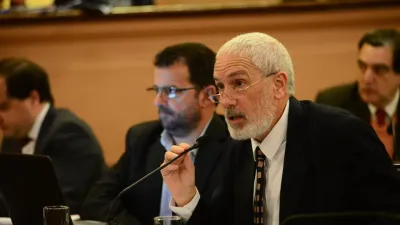 José Antonio Artusi