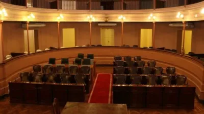 Cámara de Diputados