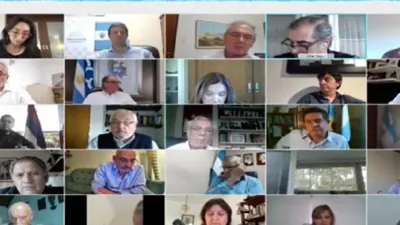 Obtuvo dictamen el proyecto que modifica el impuesto a las Ganancias para empresas