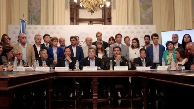 Juntos por el Cambio