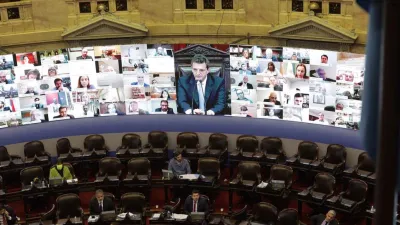 Diputados
