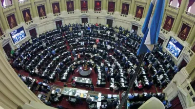 Diputados