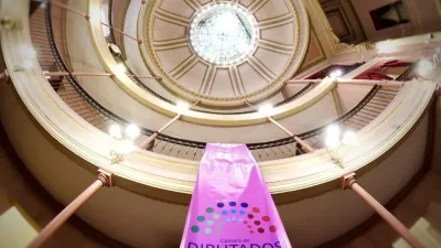 Diputados aprobó el proyecto de ley de Paridad Integral