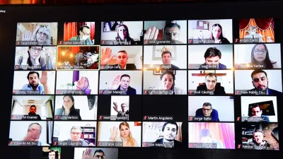 Diputados aprobó el proyecto para incluir a trabajadores de Comunas al Iosper y la Caja