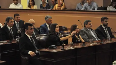 Diputados