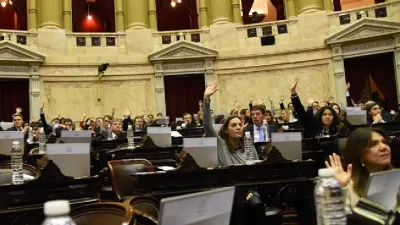 Diputados