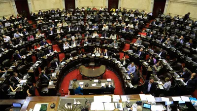 Diputados buscará aprobar el proyecto de ley que permita realizar juicio en ausencia por el atentado a la AMIA.