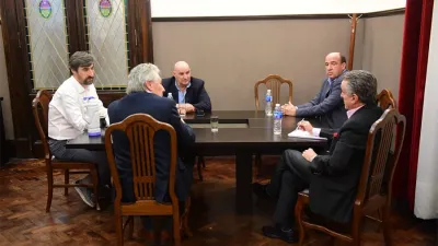 Los diputados entrerrianos sesionarán de manera virtual a través de videoconferencia.