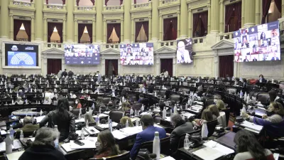 Diputados