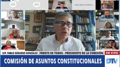 Diputados arrancará el debate sobre la reducción de la coparticipación a CABA