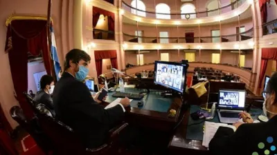 Diputados