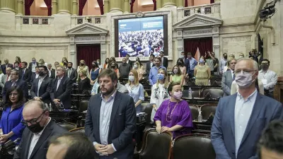 El oficialismo no tendría los votos necesarios en la Cámara de Diputados y eso dificultaría la aprobación de la ley que reforma el Consejo de la Magistratura en los plazos establecidos por la Corte Suprema.