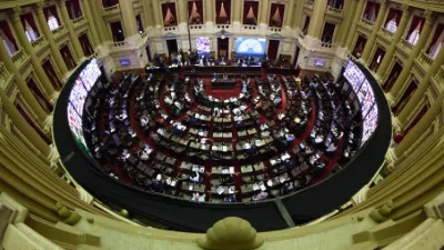 Diputados